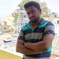 Prakash Palanisamy