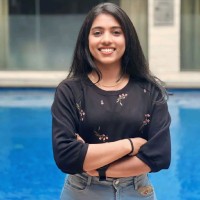 Lavanya Gowda