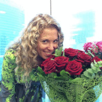 Irina Calamel
