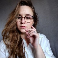 Justyna Bartyzel