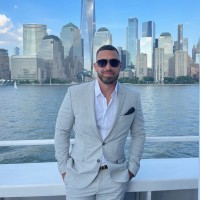 Matthew Beinstein