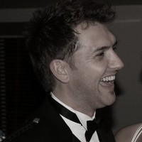 Alex Smyth