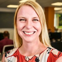 Natalie Bunker-Bennett Cxac (Cert)