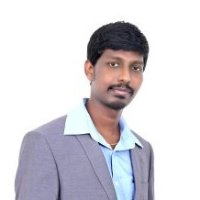 Pravin S