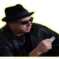 Joseph Meyering Sr (Lightnin' Joe)