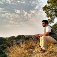 Abhilash Kumar