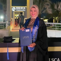 Dina Ahmed