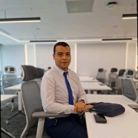 Mohamed Sharf Eldin