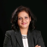 Prajakta Deshpande