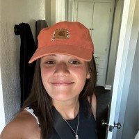 Mikayla Cuevas
