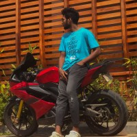 Arul Prasath