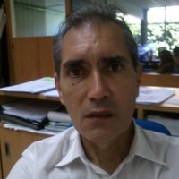 Osmar Castro