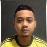 Muhammad Hafidzuddin Kamal