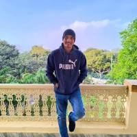 Suresh Babu Chollangi
