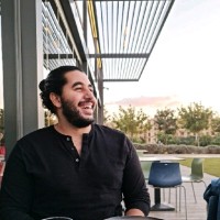 Mostafa Saafan