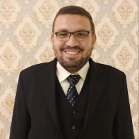 Ahmed Hamdy