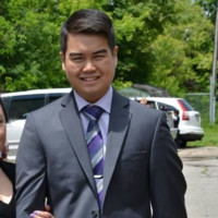 Johnny Duong