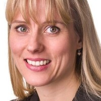 Joanna Wass (Née Morton)