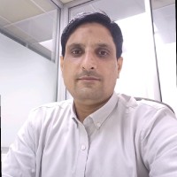 Sohail Anwer