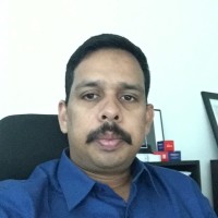 Vijish Bhaskar