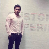 Mohd Javed