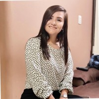 Milagros Yepez Chávez