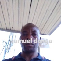 Samuel Tuti