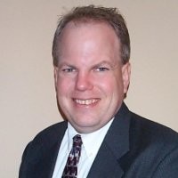 Scott Johnston, Mba