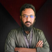 Muntasir Rahman Khan