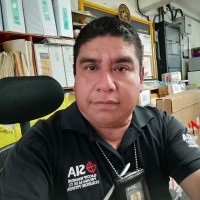 Jesus Eugenio Pérez Herrera