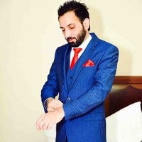 Manny singh