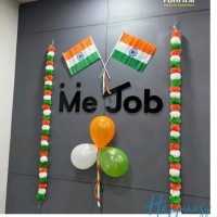 MeJob HO