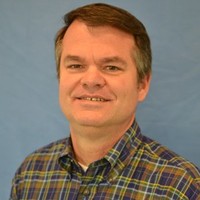 Robert Langille