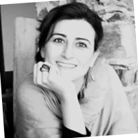 Βάσω Χαντζή - Vasso Chantzi