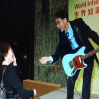 Peter K F Cheung SBS