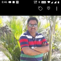 Srinivas Yadav