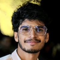 Vishnuduth Haridas