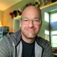 Brian Biddle