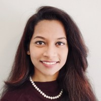 Jotika Hossain