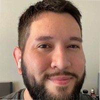 Ryan Mata