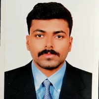 Sharon varghese