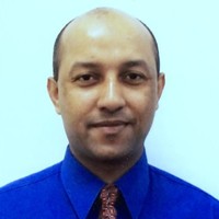 Nausad Mollah