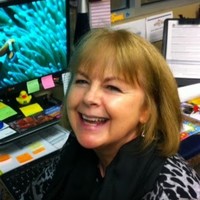 Sue Canady