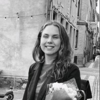 Elin Holm