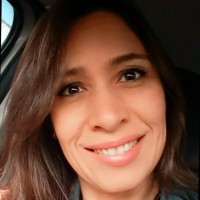 Débora Regina Rodrigues Garrido