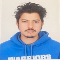 Aayush Bhandari