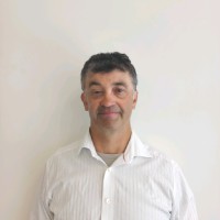 Neil Sutherland