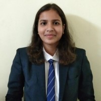 Vaishnavi Bhagwat
