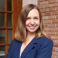 Victoria L. Wagner