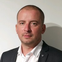 Cédric RAYMOND